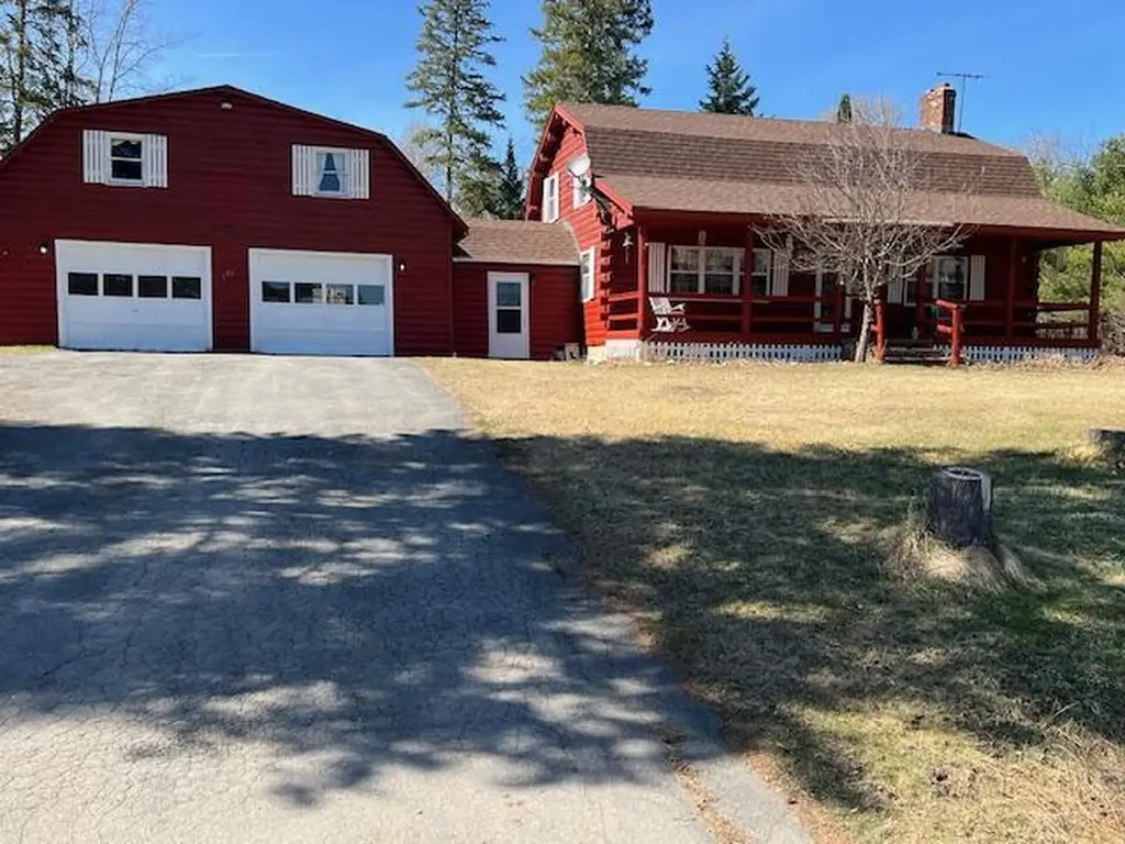382 Wrightville Road Ashland ME 04732