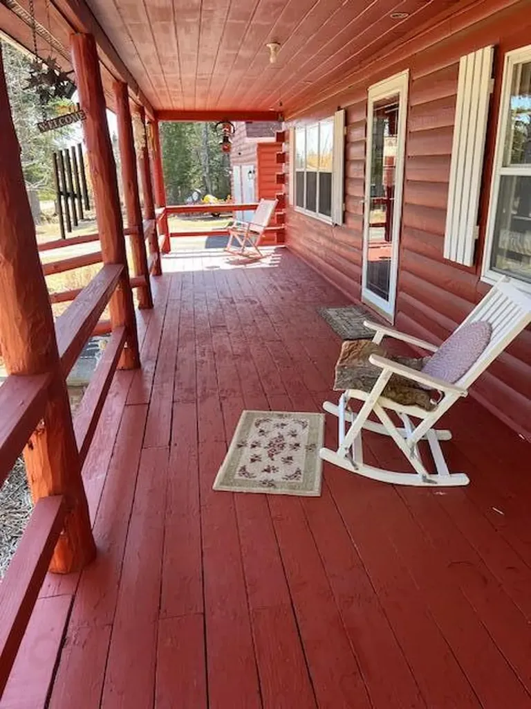 382 Wrightville Road Ashland ME 04732