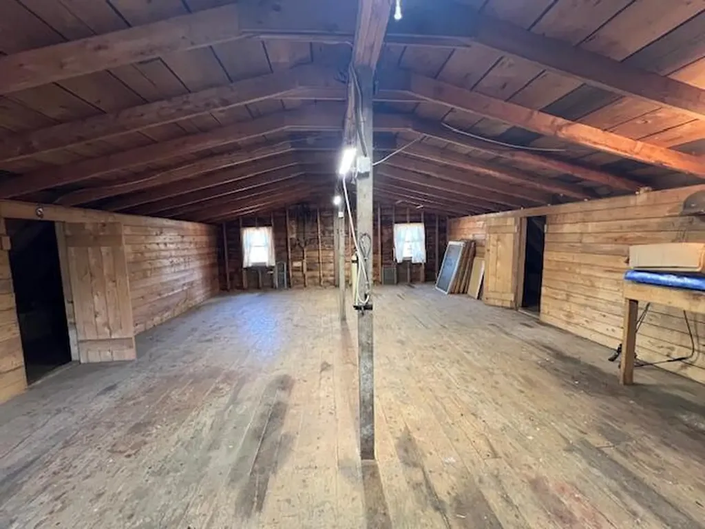 382 Wrightville Road Ashland ME 04732