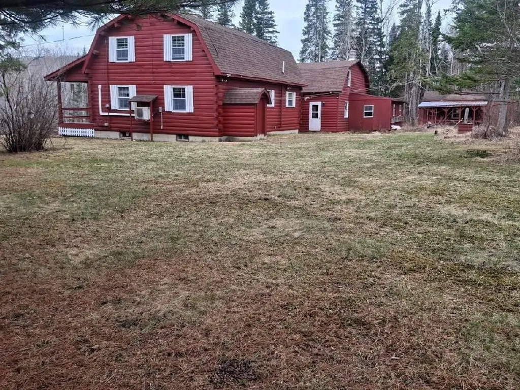 382 Wrightville Road Ashland ME 04732