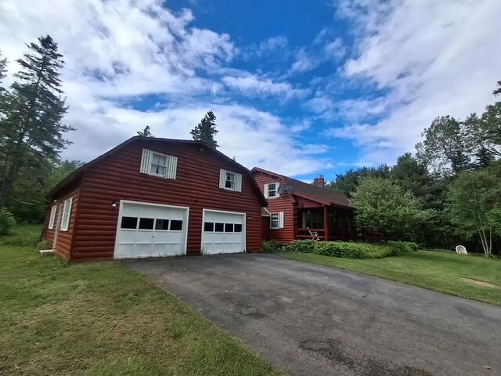 382 Wrightville Road Ashland ME 04732