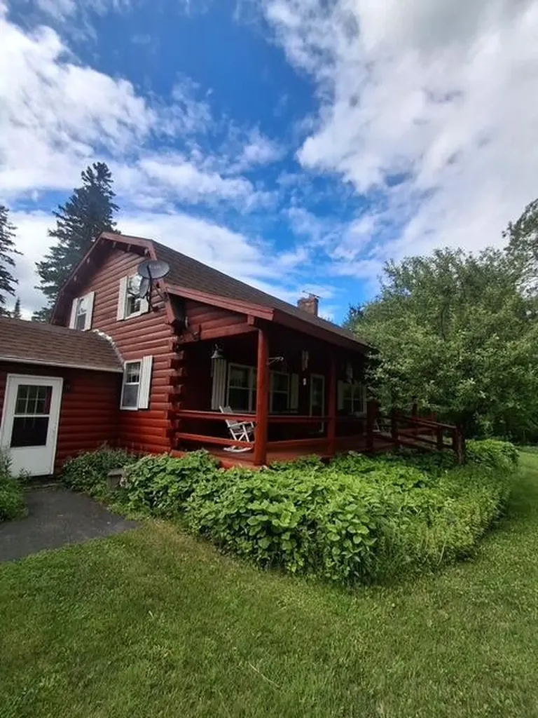 382 Wrightville Road Ashland ME 04732