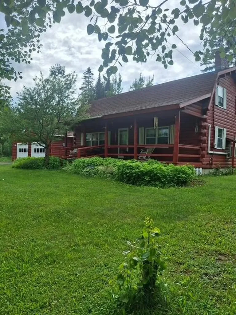 382 Wrightville Road Ashland ME 04732