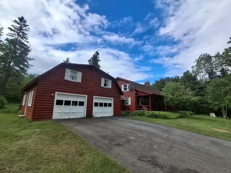 382 Wrightville Road Ashland ME 04732