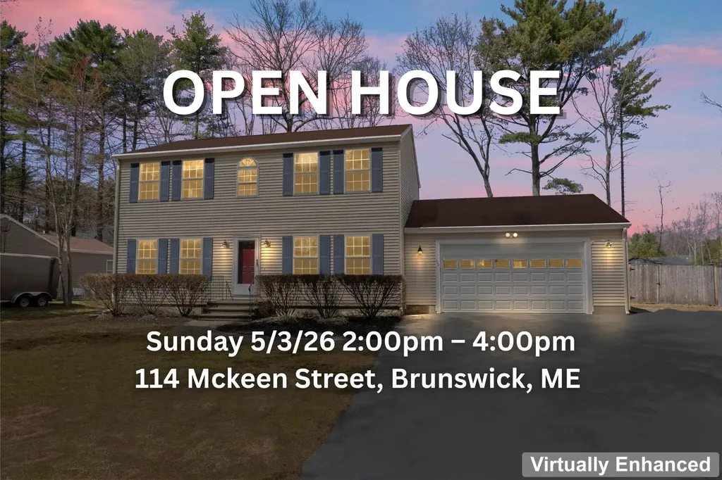 114 Mckeen Street Brunswick ME 04011