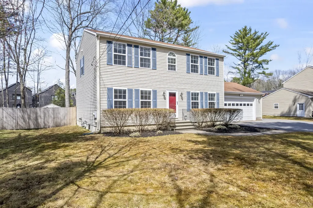 114 Mckeen Street Brunswick ME 04011