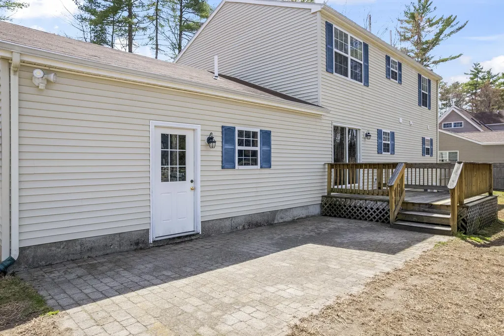 114 Mckeen Street Brunswick ME 04011