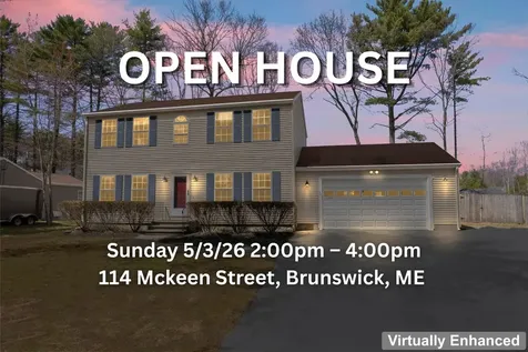 114 Mckeen Street Brunswick ME 04011
