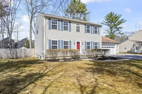114 Mckeen Street Brunswick ME 04011
