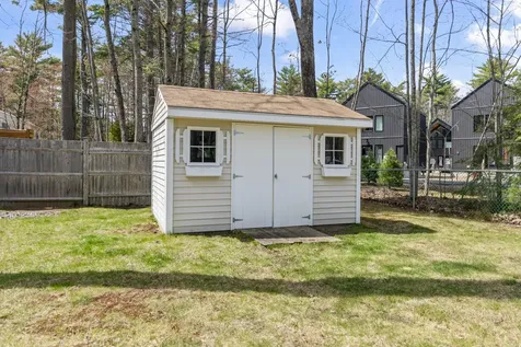 114 Mckeen Street Brunswick ME 04011