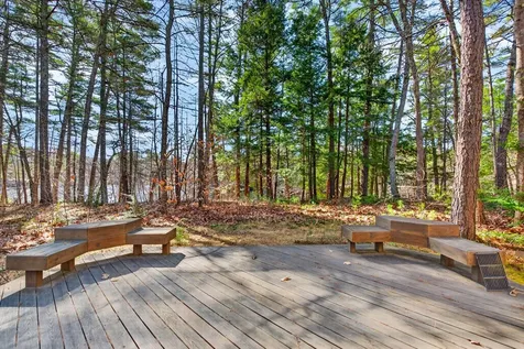 27 E Beach Road Casco ME 04015