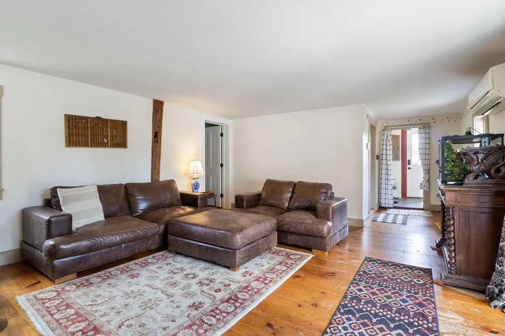 662 Center Road Lebanon ME 04027