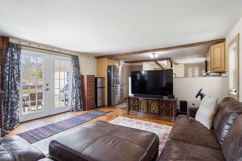 662 Center Road Lebanon ME 04027