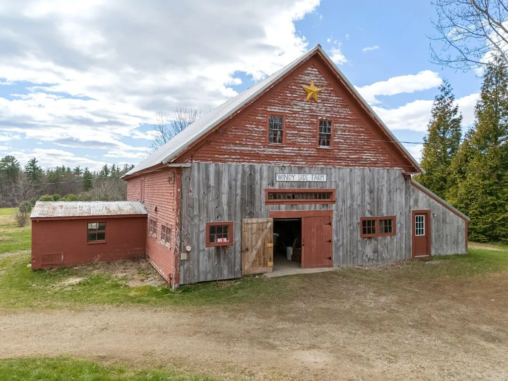 662 Center Road Lebanon ME 04027