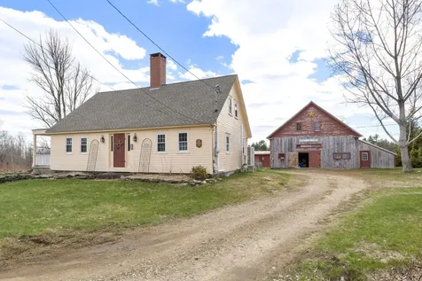 662 Center Road Lebanon ME 04027