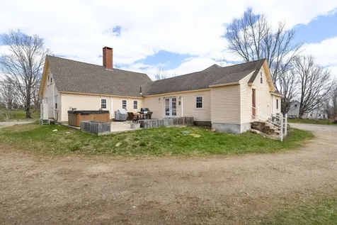 662 Center Road Lebanon ME 04027