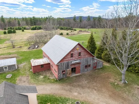 662 Center Road Lebanon ME 04027