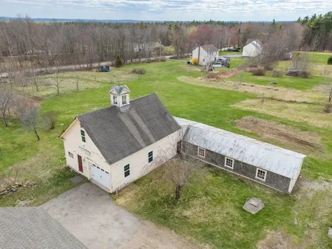 662 Center Road Lebanon ME 04027