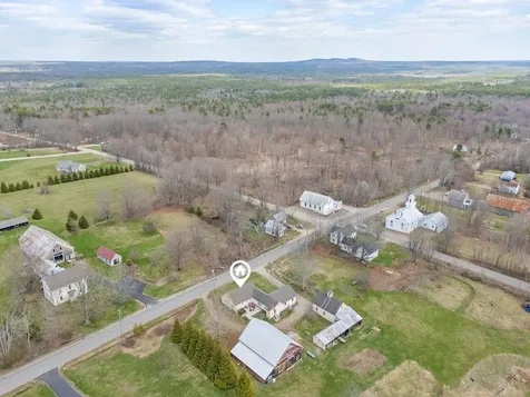 662 Center Road Lebanon ME 04027