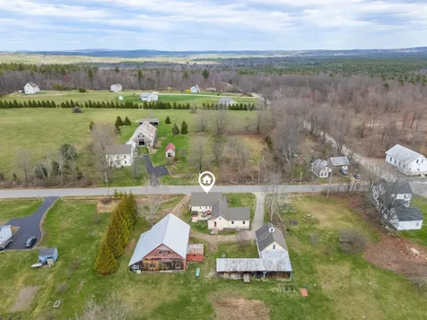 662 Center Road Lebanon ME 04027