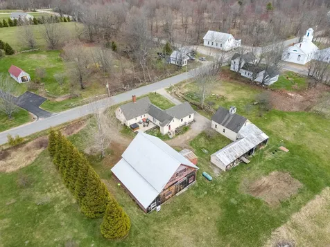 662 Center Road Lebanon ME 04027