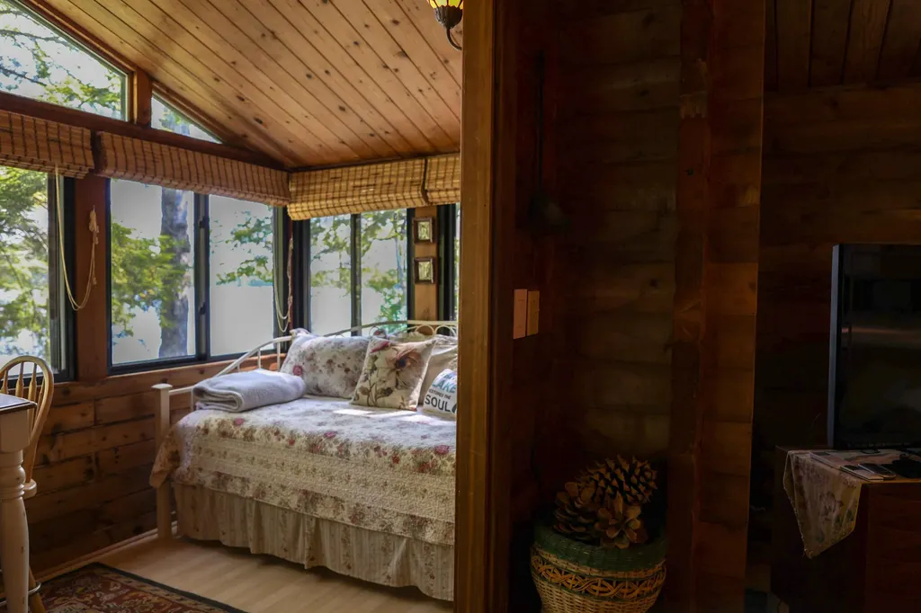 4 Fellows Farm Road S Fayette ME 04349