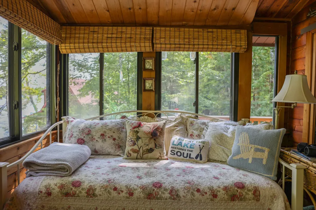 4 Fellows Farm Road S Fayette ME 04349