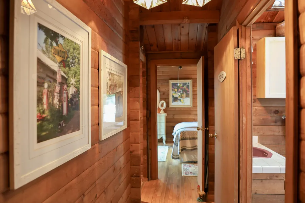4 Fellows Farm Road S Fayette ME 04349