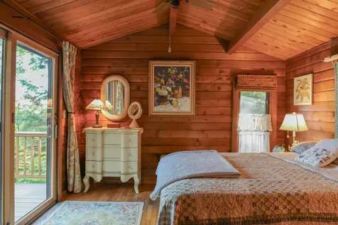 4 Fellows Farm Road S Fayette ME 04349