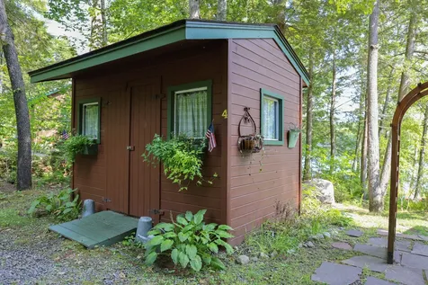 4 Fellows Farm Road S Fayette ME 04349