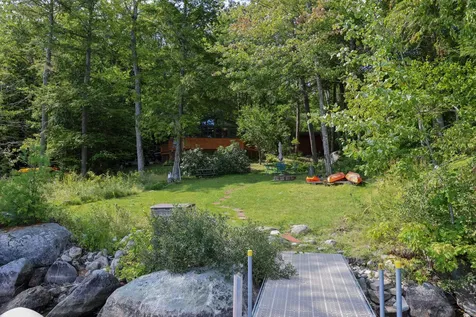 4 Fellows Farm Road S Fayette ME 04349