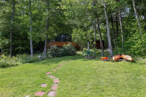 4 Fellows Farm Road S Fayette ME 04349