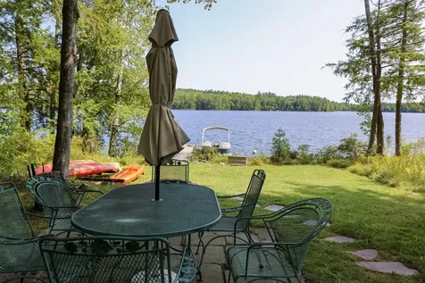4 Fellows Farm Road S Fayette ME 04349