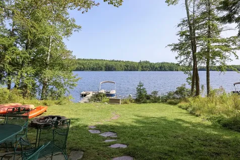 4 Fellows Farm Road S Fayette ME 04349