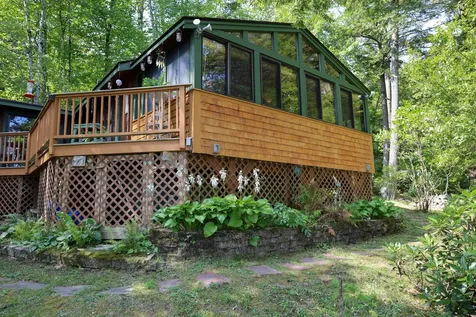 4 Fellows Farm Road S Fayette ME 04349