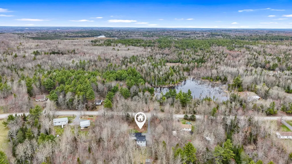 203 Clark Hill Road Holden ME 04429