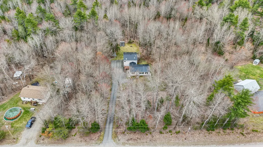 203 Clark Hill Road Holden ME 04429