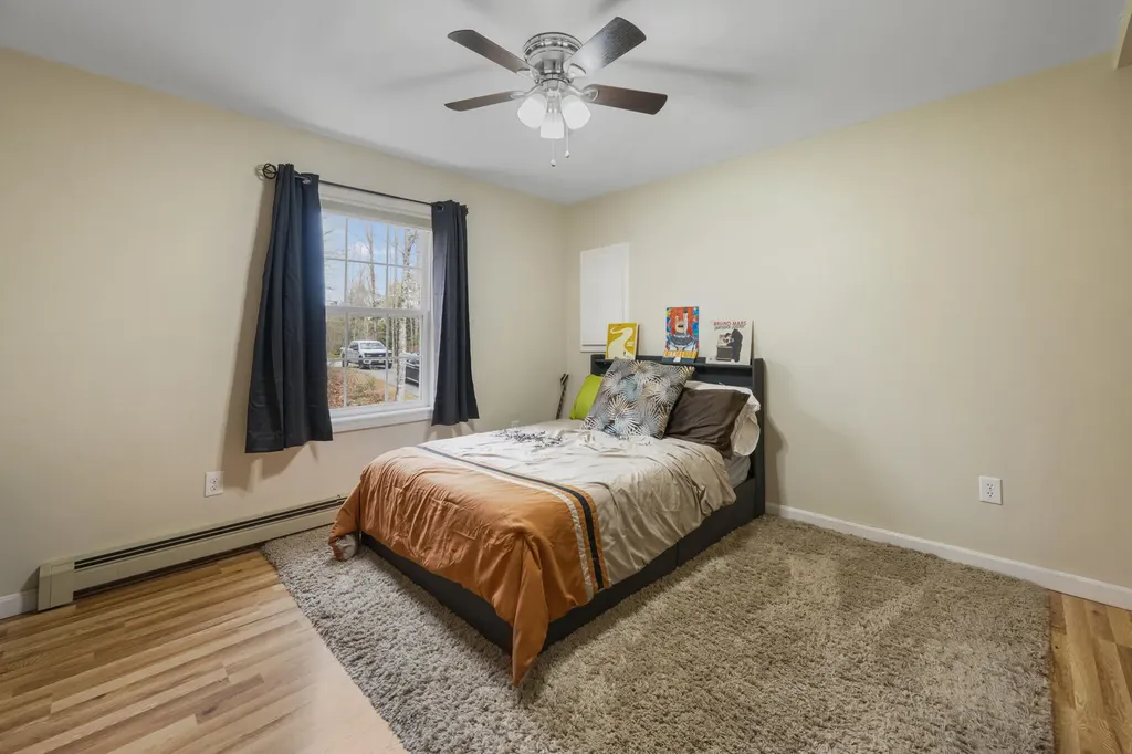 203 Clark Hill Road Holden ME 04429