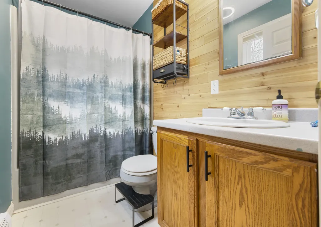 203 Clark Hill Road Holden ME 04429