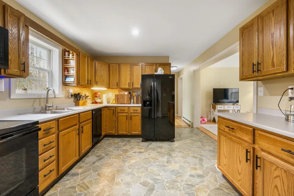 203 Clark Hill Road Holden ME 04429