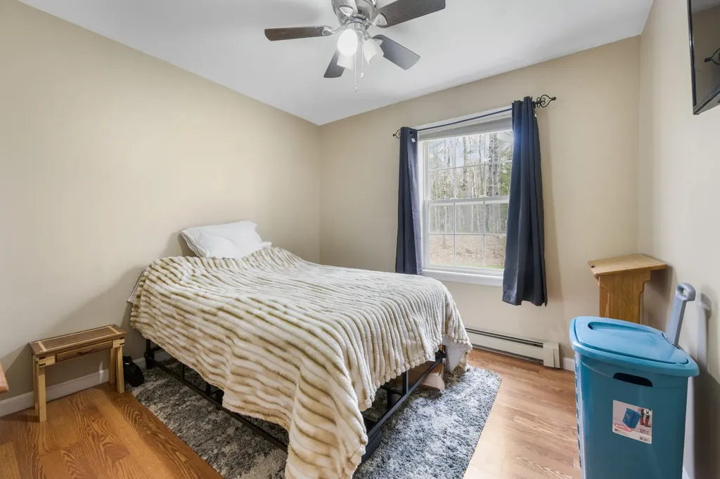 203 Clark Hill Road Holden ME 04429