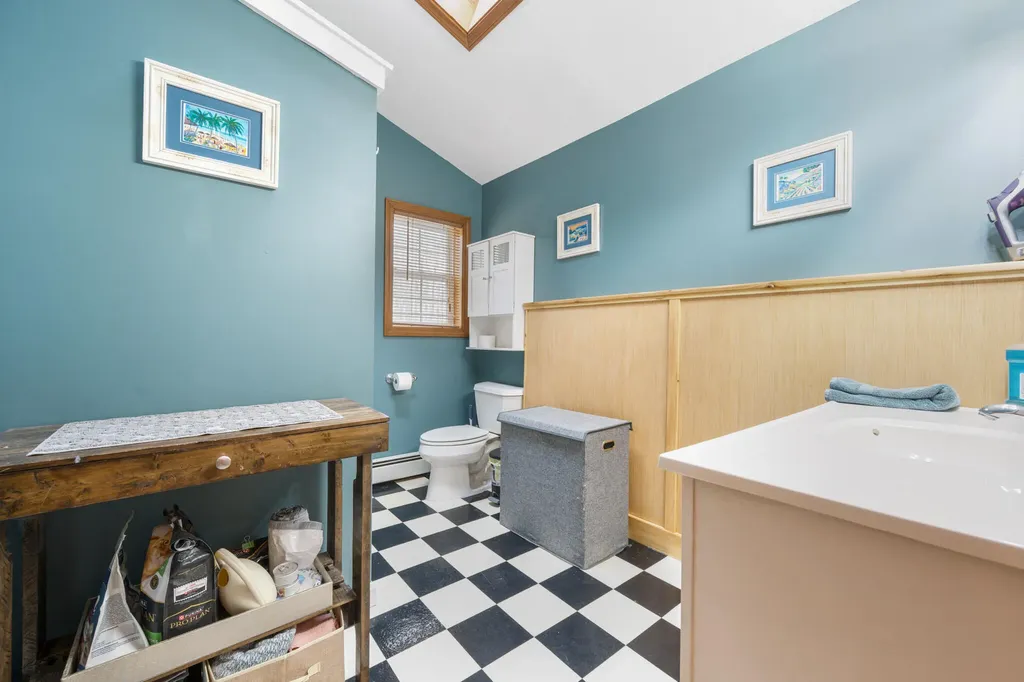 203 Clark Hill Road Holden ME 04429