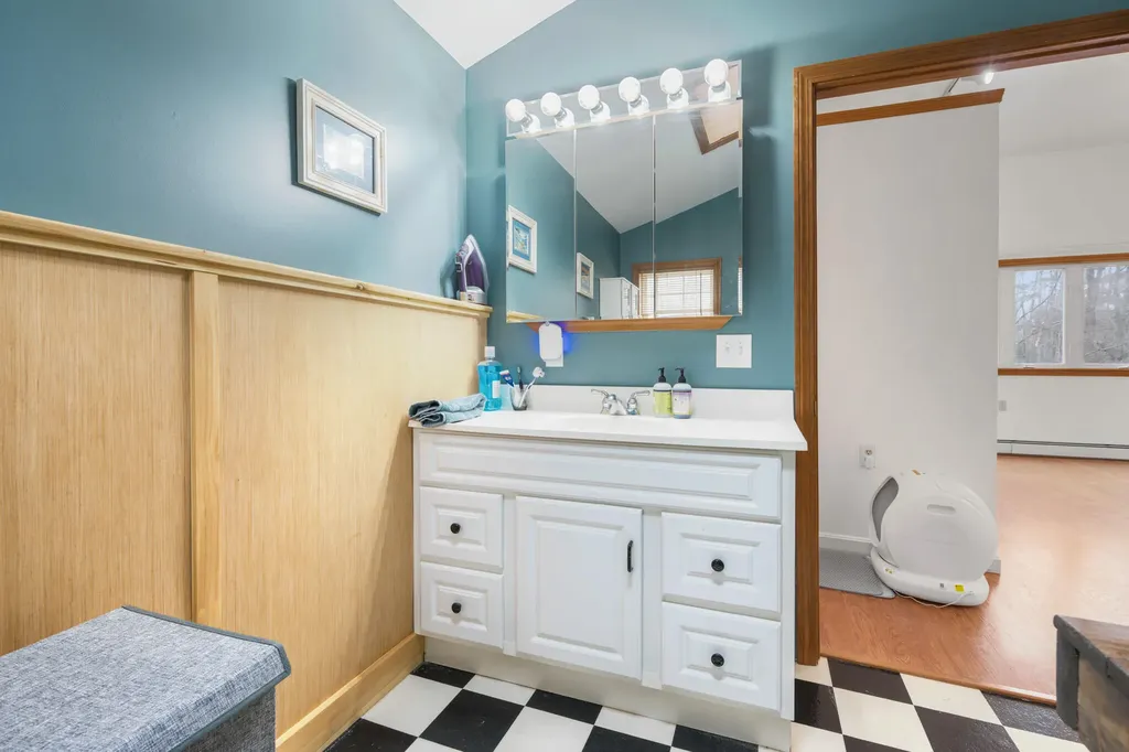 203 Clark Hill Road Holden ME 04429