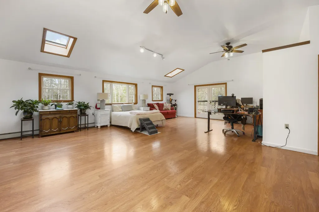 203 Clark Hill Road Holden ME 04429