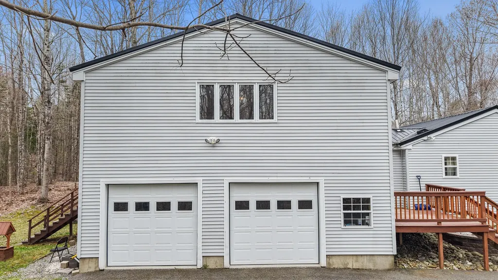 203 Clark Hill Road Holden ME 04429