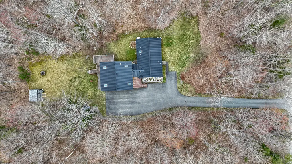 203 Clark Hill Road Holden ME 04429