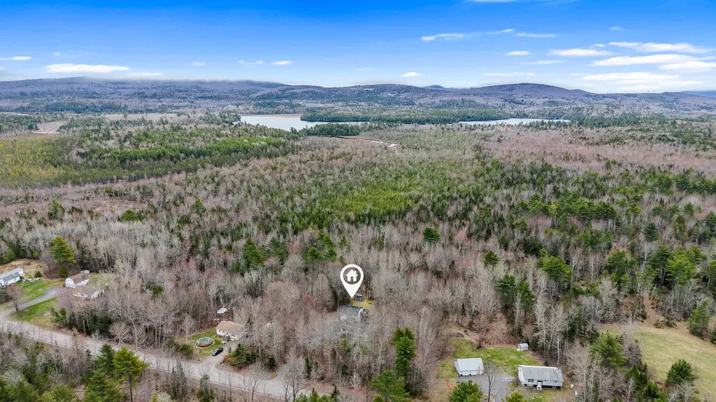 203 Clark Hill Road Holden ME 04429