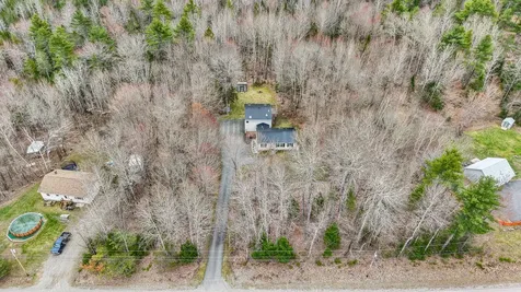 203 Clark Hill Road Holden ME 04429