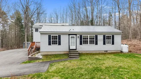 203 Clark Hill Road Holden ME 04429
