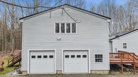 203 Clark Hill Road Holden ME 04429